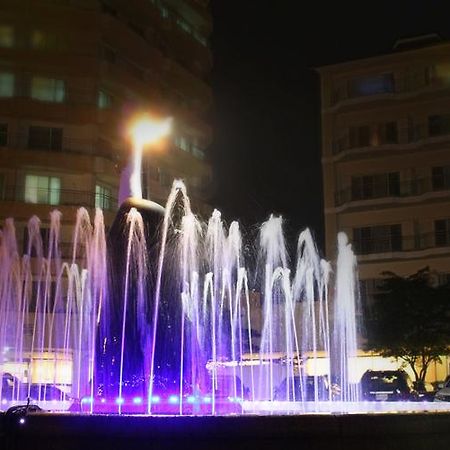 I Park Condominium Сокчо Екстериор снимка