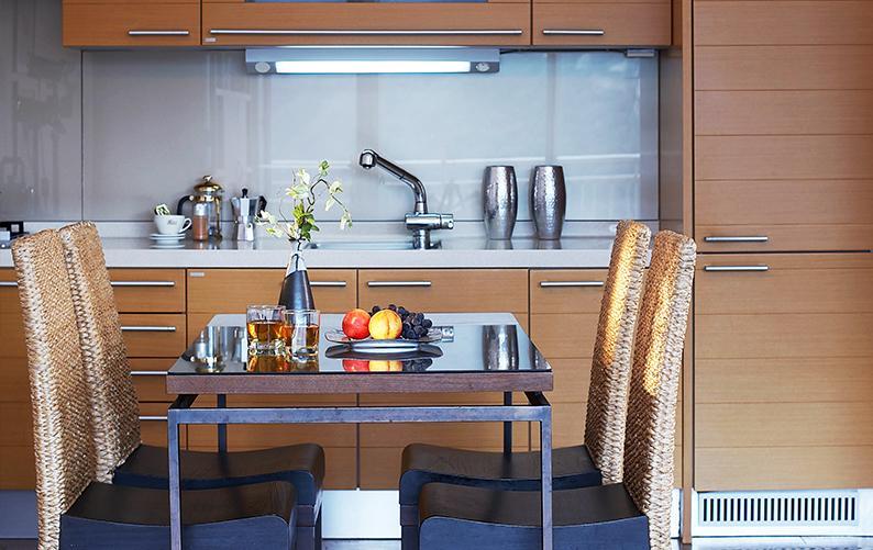 I Park Condominium Сокчо Екстериор снимка