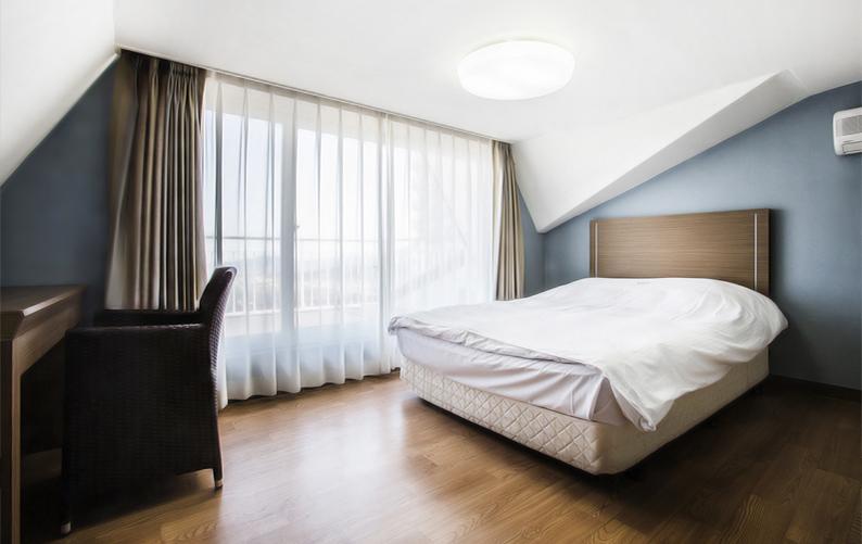 I Park Condominium Сокчо Екстериор снимка